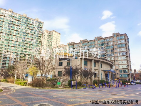 怡佳家园2号楼2201室