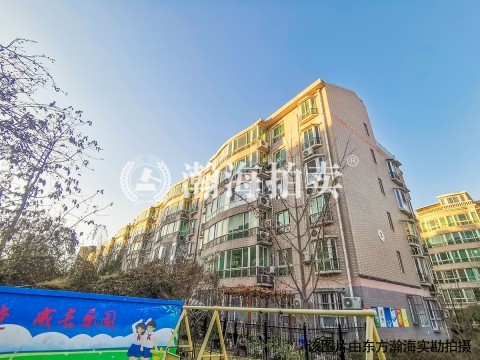 新华联锦园8号楼662室（复式）