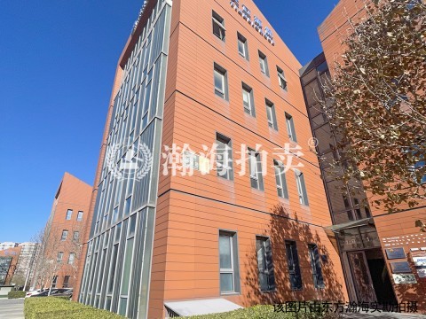 空港融慧园20号楼20-1室