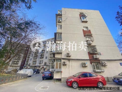 安慧里二区8号楼308室