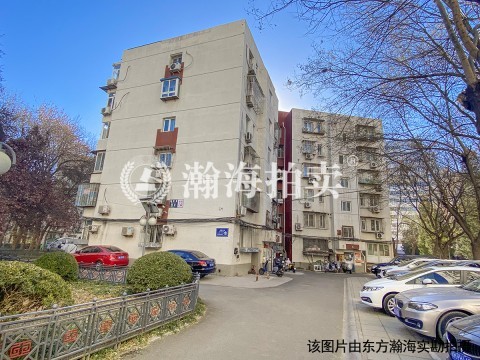 安慧里一区21号楼1901室