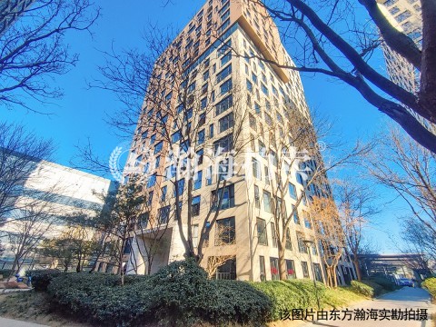 林肯公寓6号楼704室