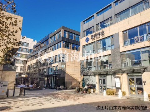 宇达创意中心31号楼701-5室