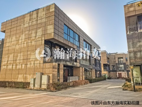 宇达创意中心31号楼701-4室