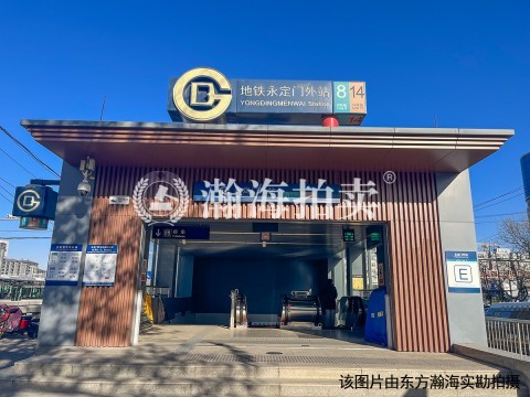 富莱茵花园13号楼710室
