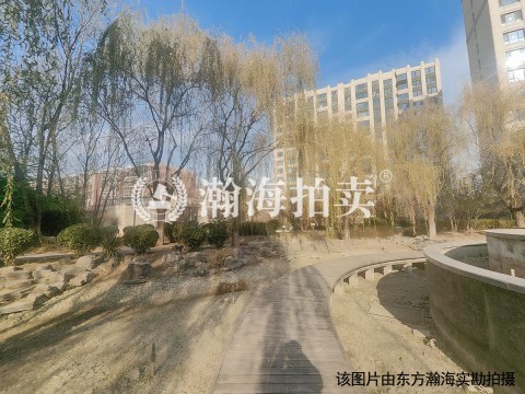 蓝爵公馆56号楼负186号