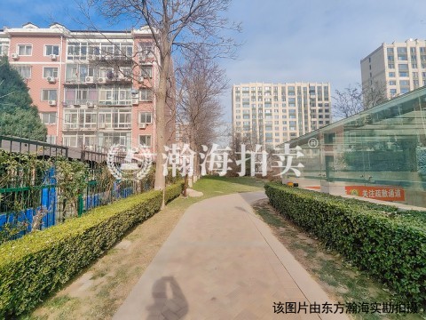 蓝爵公馆56号楼负185号