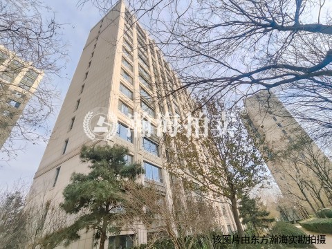 蓝爵公馆50号楼1202室