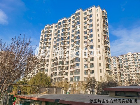 瑞雪春堂2号楼1单元301室