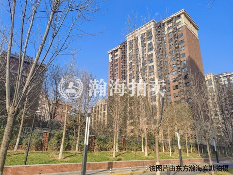 首开华润城8号楼2单元502室