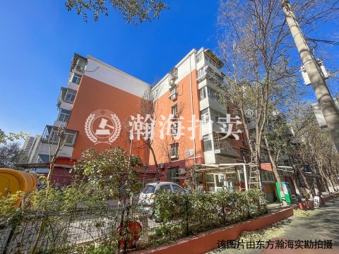 西罗园四区10号楼1单元203室