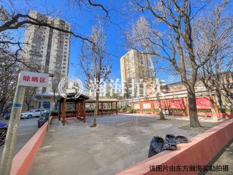 西罗园四区22号楼407室