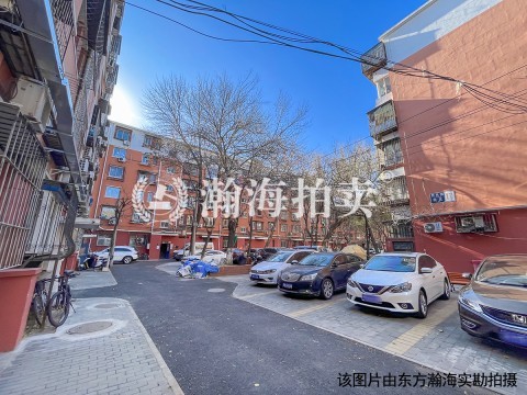 碧水明珠4号楼A单元A1803室