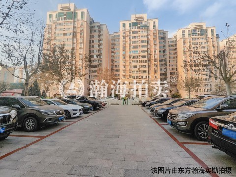 密东广场19号楼9单元402室