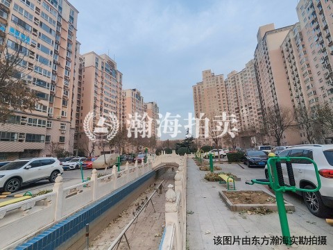 密东广场19号楼10单元2003室