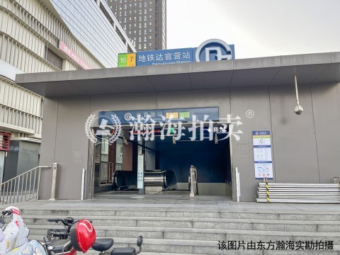 恒昌花园5号楼2810室+电子设备