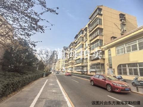 如意园13号楼312室