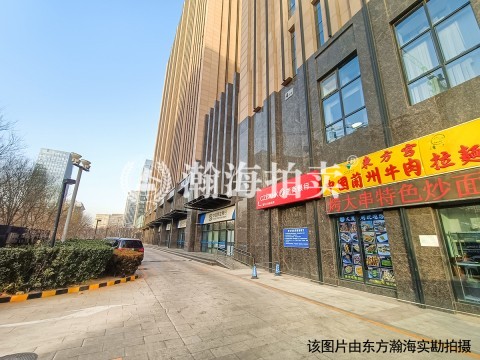 紫御国际1号楼2单元103室