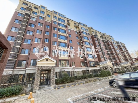 金色漫香郡南区17号楼1单元402室