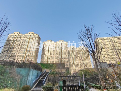 林奥嘉园6号楼101室