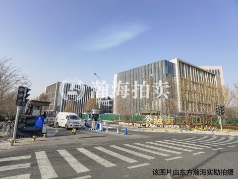 金融街园中园35号楼101室（独栋办公）