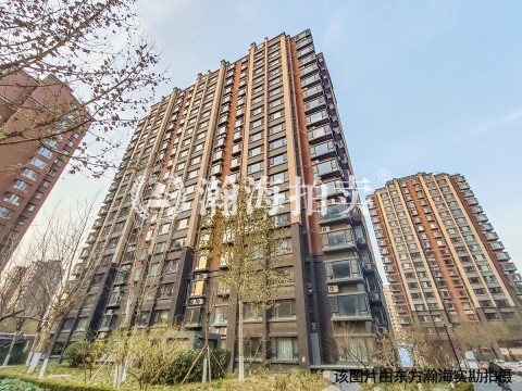 中国铁建原香漫谷一区8号楼1708室