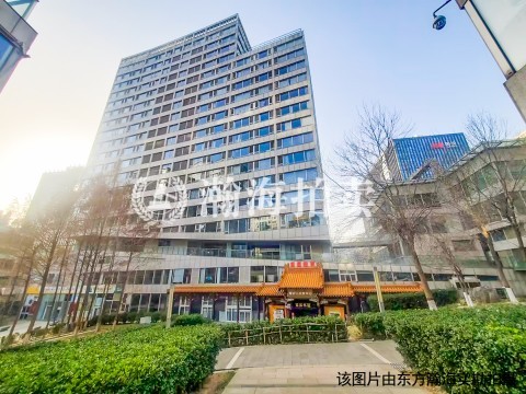 西派国际公寓133号楼510室