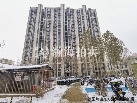 清源佳园1号楼4单元1303室