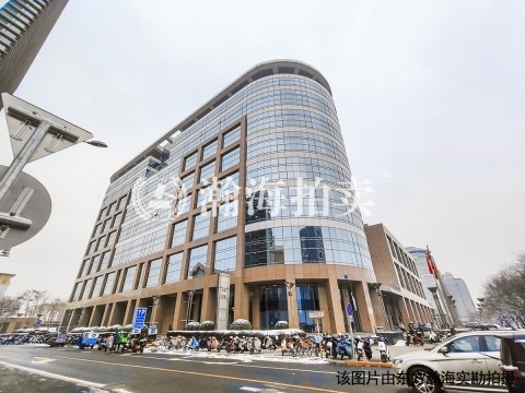 庄胜广场中央办公楼6号楼1137室、1138室