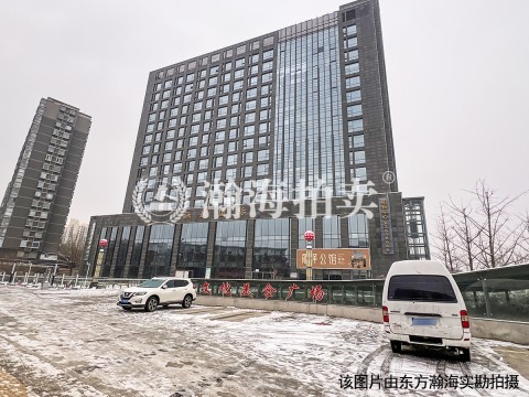 融达国际1号楼1001室