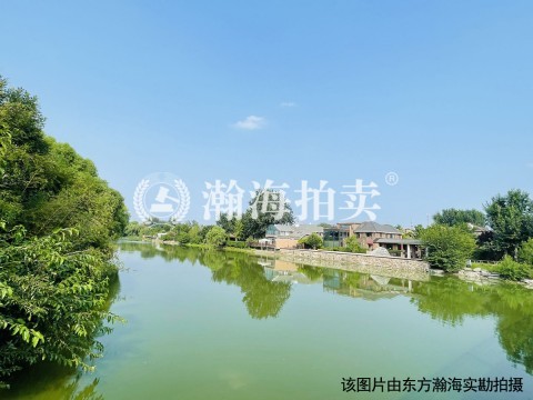 长岛澜桥一期41号楼101号（双拼别墅）