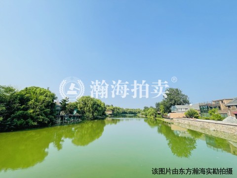长岛澜桥11号楼102号（别墅）