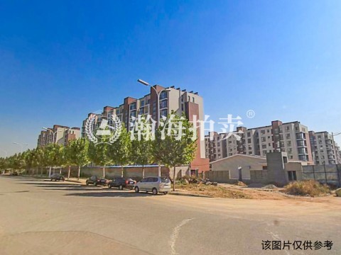 北京风景66号院6号楼301室