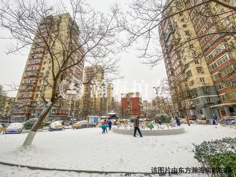 松榆西里15号楼103室