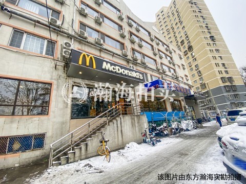 松榆西里28号楼7单元602室（复式）