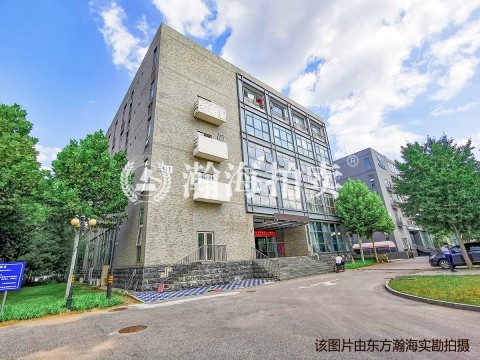 总部国际2号楼商业房产