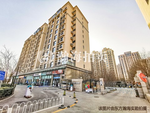 华业玫瑰郡9单元1002室