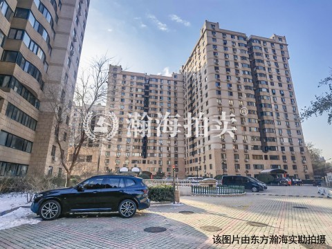 国际友谊花园3号楼17C室