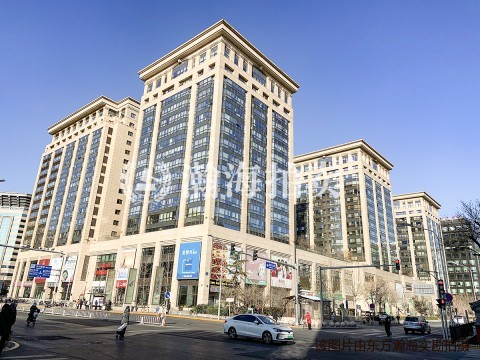 国瑞城西区1号楼502室
