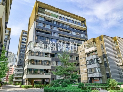 三空间8号楼（共129套）