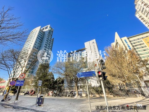 太月园南区8号楼2210室