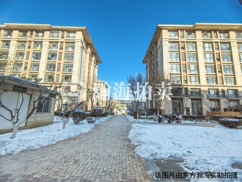 朝北8080 17号楼B109室
