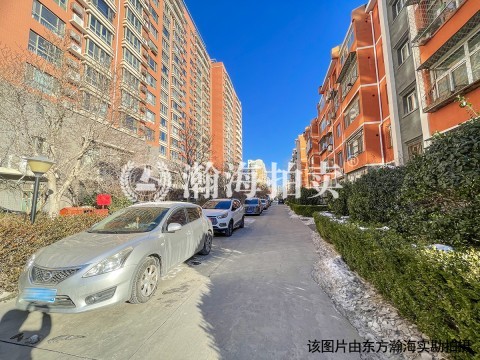 京科苑38号楼01室（复式底商）