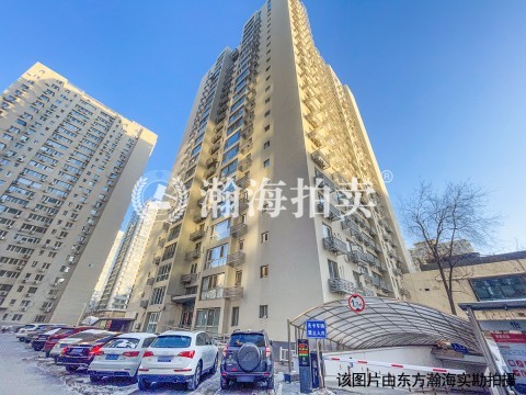 怡馨园3-1号楼103室