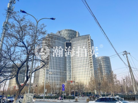 泰华龙旗广场5号楼3单元1804室