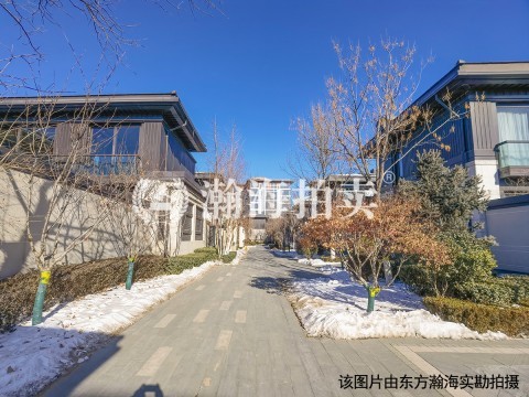 万科观承别墅二期101幢负1层-281号车位