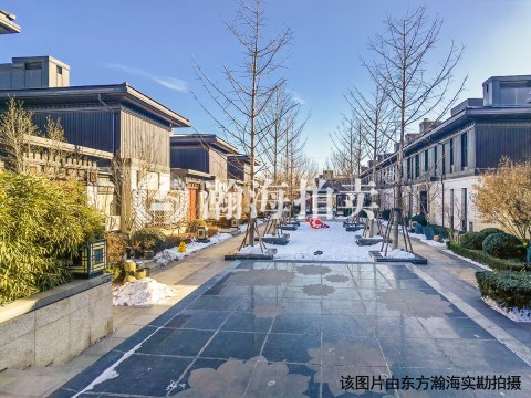 万科观承别墅二期101幢负1层-282号车位