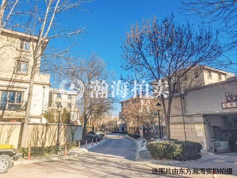 誉天下3区76号楼01号及111号楼1-52-1号