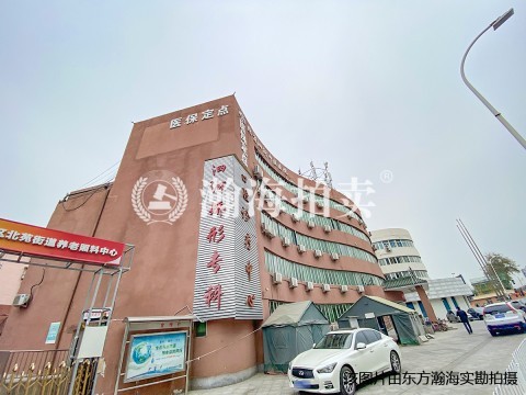 帅府园一期24号楼163室