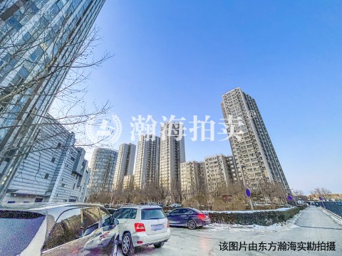 泰华龙旗广场6号楼1单元2301室